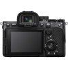 Sony A7 IV Cuerpo - Camara mirrorless-6