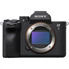 Sony A7 IV Nu-7