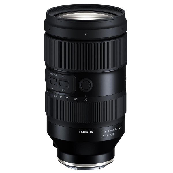 Tamron 35-150mm F2-2.8 Di III VXD Sony E Lens-6