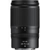 Nikon Z 28-75mm F2.8 - Objetivo Nikon-1