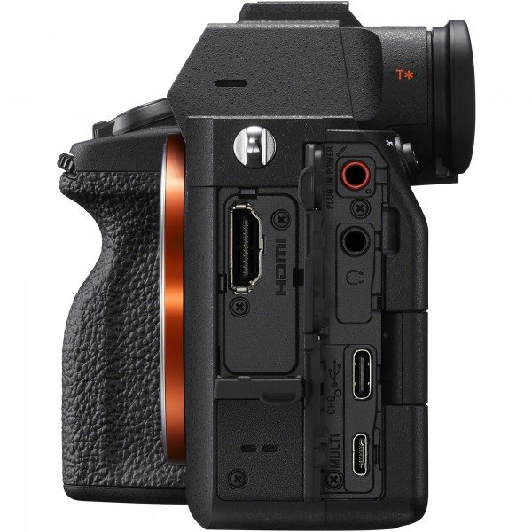 Sony A7 IV + FE 28-70mm F3.5-5.6 OSS - Camara mirrorless-2