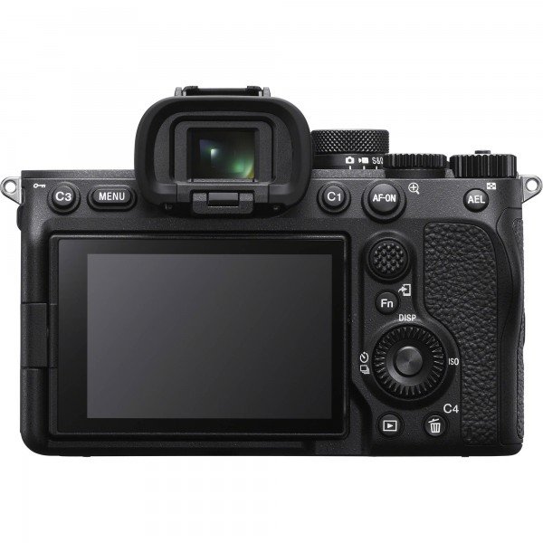 Sony A7 IV + FE 28-70mm F3.5-5.6 OSS - Camara mirrorless-8