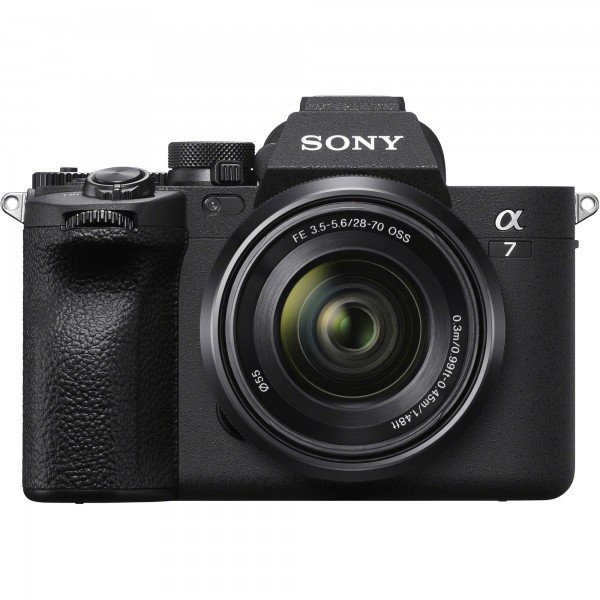 Sony A7 IV + FE 28-70mm F3.5-5.6 OSS - Camara mirrorless-9