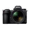 Nikon Z7 II + Z 24-70mm f/4 S-1