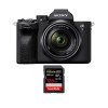 Sony A7 IV + FE 28-70mm F3.5-5.6 OSS + 1 SanDisk 128GB Extreme PRO UHS-II SDXC 300 MB/s - Camara mirrorless-1