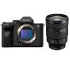 Sony Alpha 7 IV + FE 24-105mm f/4 G OSS - mirrorless camera-1