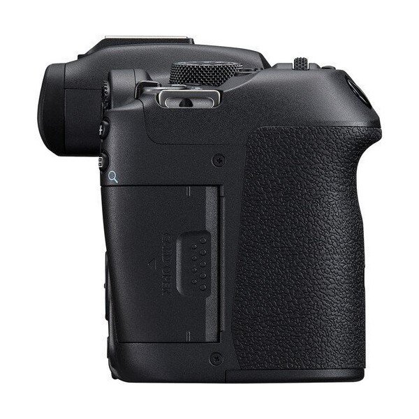 Canon EOS R7 cuerpo - Camara mirrorless-1