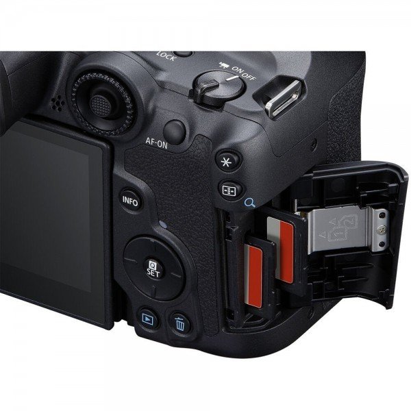 Canon EOS R7 cuerpo - Camara mirrorless-2