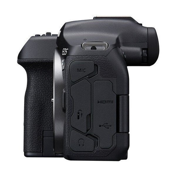 Canon EOS R7 cuerpo - Camara mirrorless-3