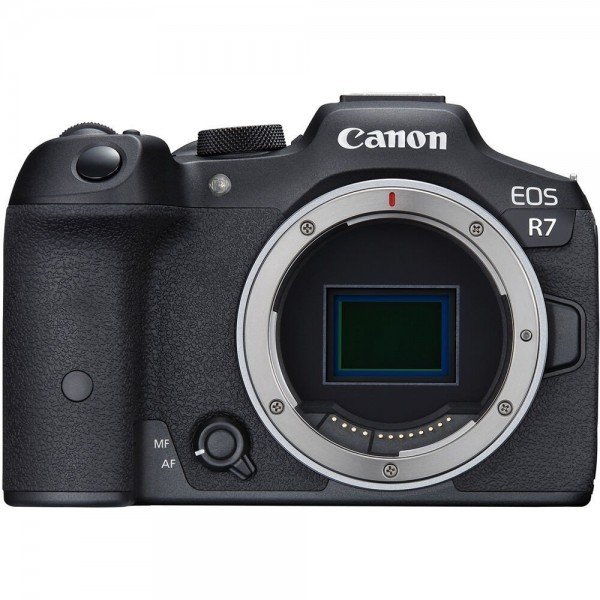 Canon EOS R7 Body Only - Mirrorless Camera-6