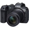 Canon EOS R7 + RF-S 18-150 mm F3.5-6.3 IS STM-5