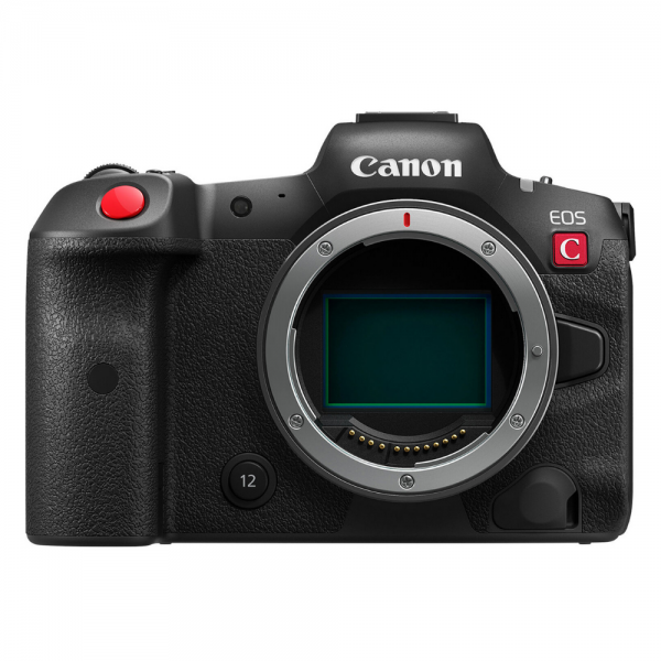 Canon EOS R5 C Cuerpo - Camara de cine EOS-1