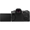 Canon EOS R5 C Cuerpo - Camara de cine EOS-9