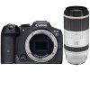 Canon EOS R7 + RF 100-500mm F4.5-7.1 L IS USM - Camara mirrorless-1