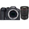 Canon EOS R7 + RF 24-70mm F2.8 L IS USM - Camara mirrorless-1