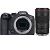 Canon EOS R7 + RF 100mm F2.8 L Macro IS USM - Camara mirrorless-1