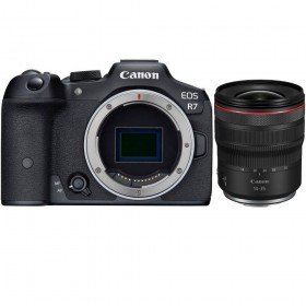 Canon EOS R7 + RF 14-35mm F4 L IS USM - Camara mirrorless-1