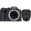 Canon EOS R7 + RF 85mm F1.2 L USM - Camara mirrorless-1