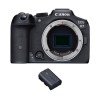 Canon EOS R7 + Canon LP-E6NH-1