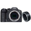 Canon EOS R7 + Canon EF-EOS R-1