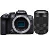 Canon EOS R10 + RF 24-240mm F4-6.3 IS USM APS-C-1