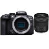 Canon EOS R10 + RF 15-30 mm F4.5-6.3 IS STM - Camara mirrorless APS-C-1
