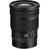 Nikon Z 24-120mm F4 S - Objetivo Nikon-1