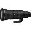 Nikon Z 400mm F2.8 TC VR S-4