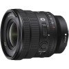 Sony FE 16-35mm PZ F4 G-2