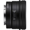 Sony FE 40mm F2.5 G-1