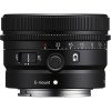Sony FE 40mm F2.5 G-5