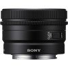 Sony FE 50mm F2.5 G-1