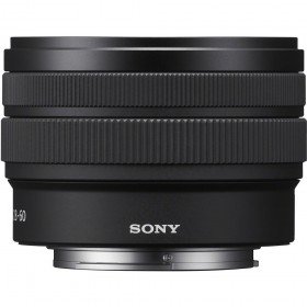 Sony FE 28-60mm F4-5.6-1