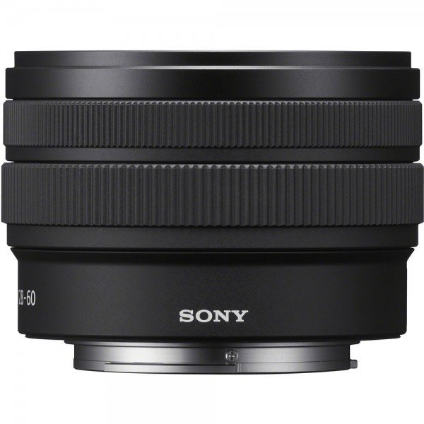 Sony FE 28-60mm F4-5.6-1