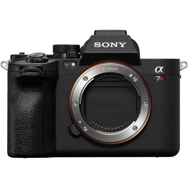 Sony A7R V cuerpo - Camara profesional-1