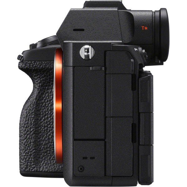 Sony A7R V Body Only - Professional Camera-2
