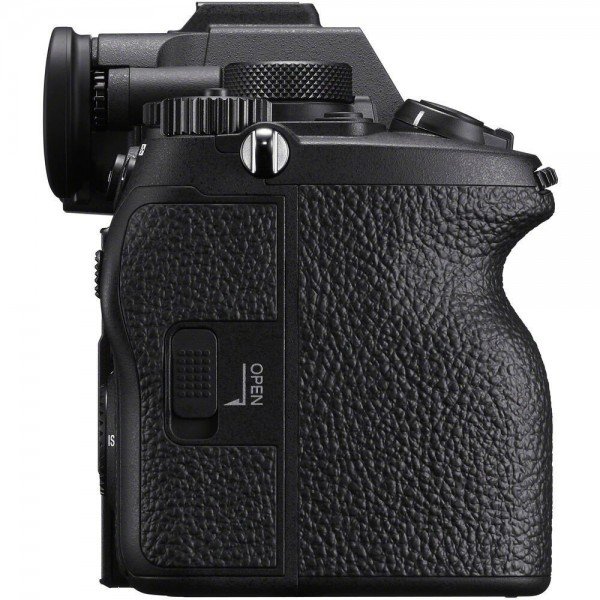 Sony A7R V Body Only - Professional Camera-3