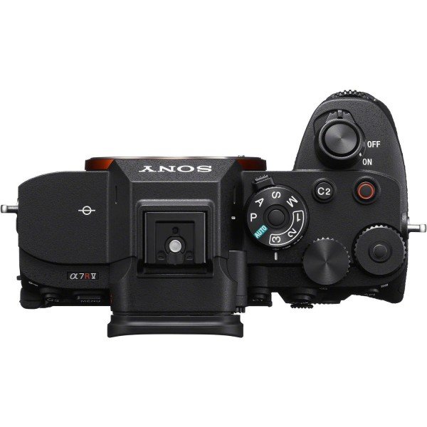 Sony A7R V cuerpo - Camara profesional-5
