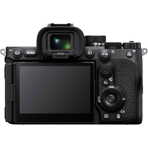 Sony A7R V cuerpo - Camara profesional-6