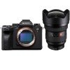 Sony A1 + FE 12-24mm f/2.8 GM - Camara mirrorless-1