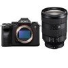Sony A1 + FE 24-105mm f/4 G OSS-1