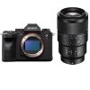 Sony A1 + FE 90mm f/2.8 Macro G OSS - Mirrorless camera-1