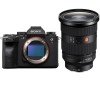 Sony A1 + FE 24-70mm f/2.8 GM II - Camara mirrorless-1