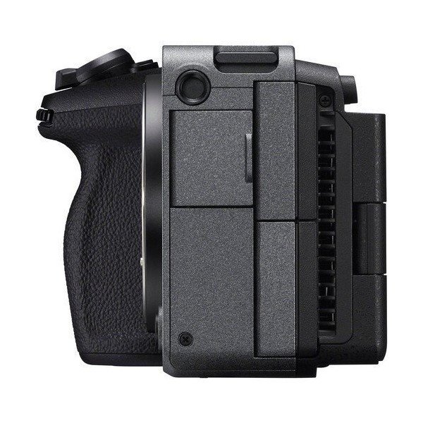 Sony FX30 - Cinema Camera-1