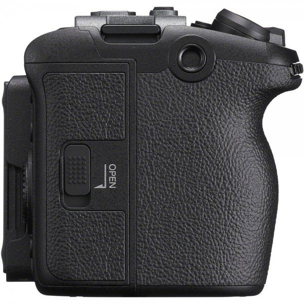Sony FX30 - Cinema Camera-4