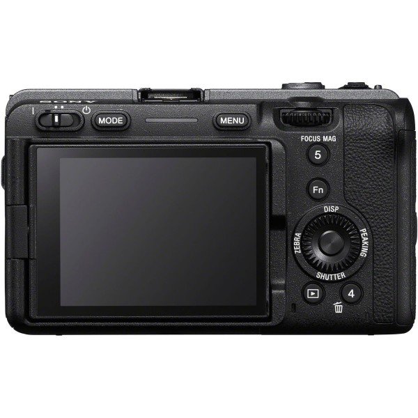 Sony FX30-5