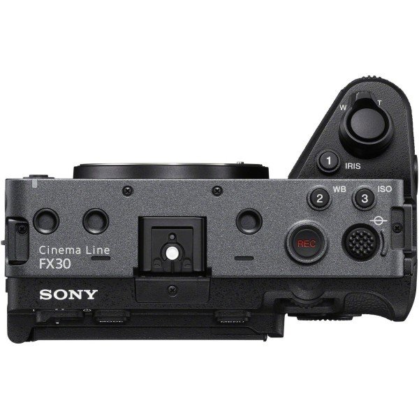 Sony FX30-6