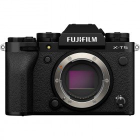 Fujifilm X-T5 Noir Boitier Nu-9