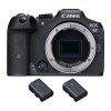 Canon EOS R7 + 2 Canon LP-E6NH --1