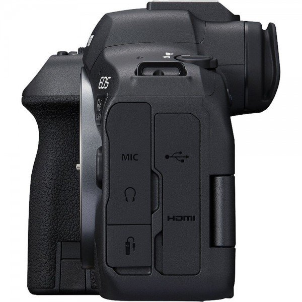 Canon EOS R6 Mark II Nu-3